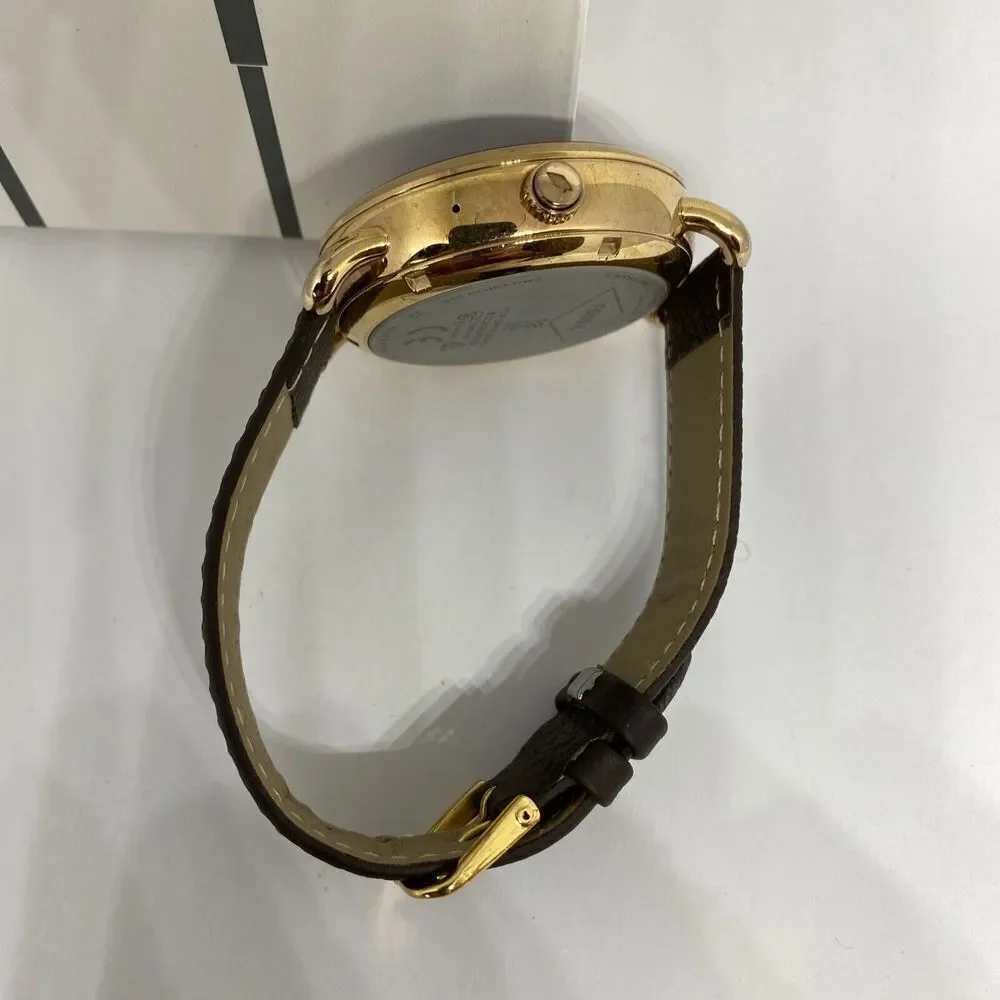 Fossil Gen 3 Authentic Genuine Smart Watch Custom Band FTW2112 PD663